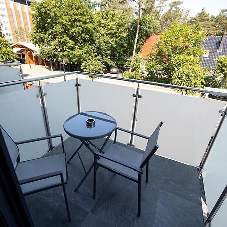 Apartamenty 111 Pobierowo Eksteriør bilde