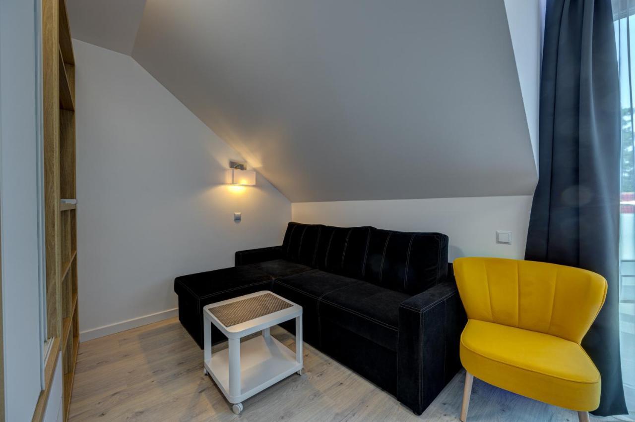 Apartamenty 111 Pobierowo Eksteriør bilde