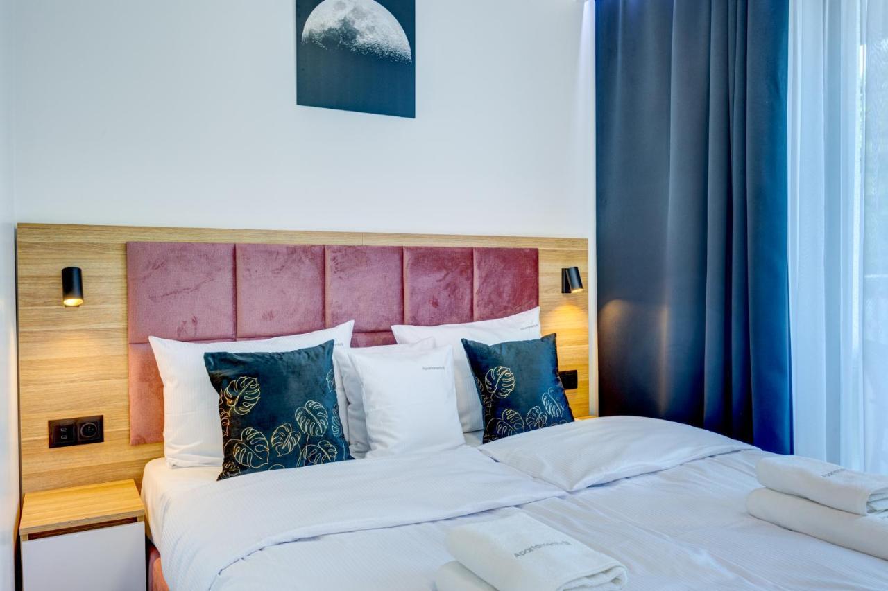 Apartamenty 111 Pobierowo Eksteriør bilde
