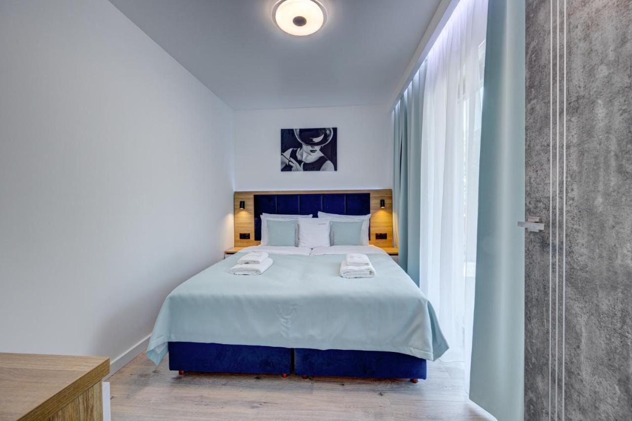 Apartamenty 111 Pobierowo Eksteriør bilde