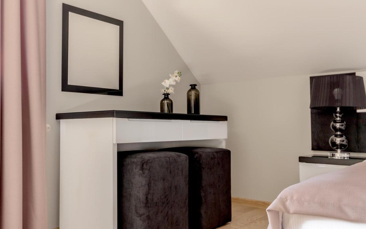 Apartamenty 111 Pobierowo Eksteriør bilde